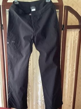 Athleta Black Women's Cargo Pants
